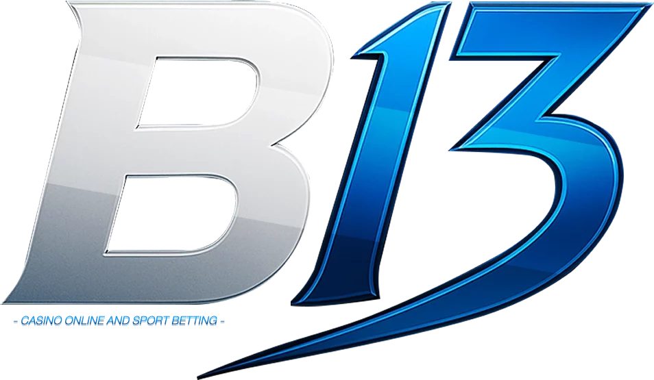 B13 slot
